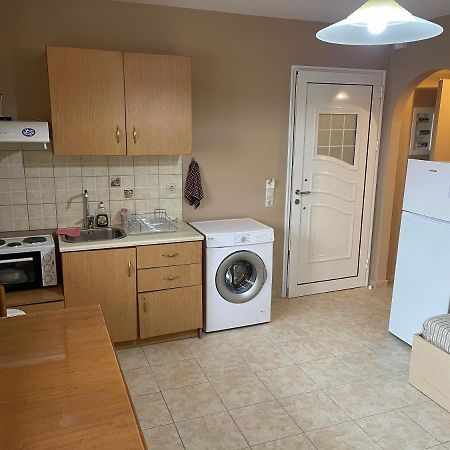 Apartmán La Casa Di Nonna Argostoli  Exteriér fotografie