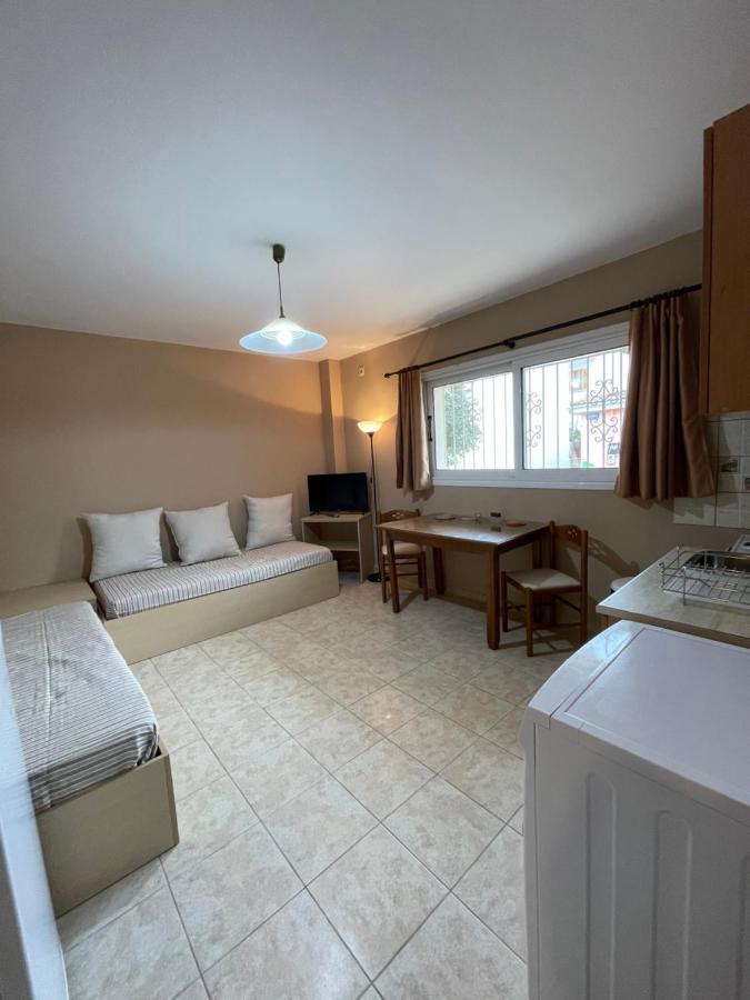 Apartmán La Casa Di Nonna Argostoli  Exteriér fotografie