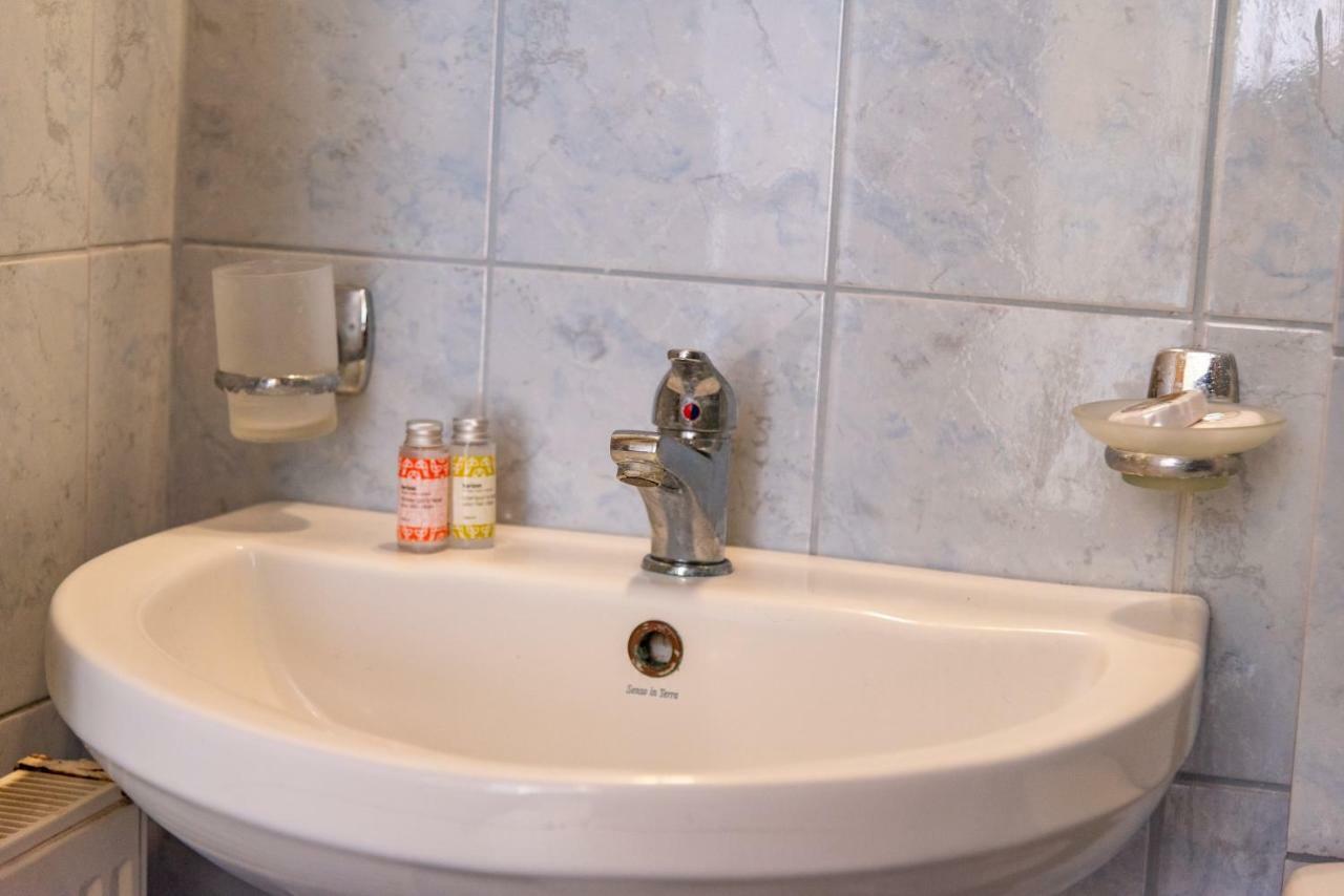 Apartmán La Casa Di Nonna Argostoli  Exteriér fotografie