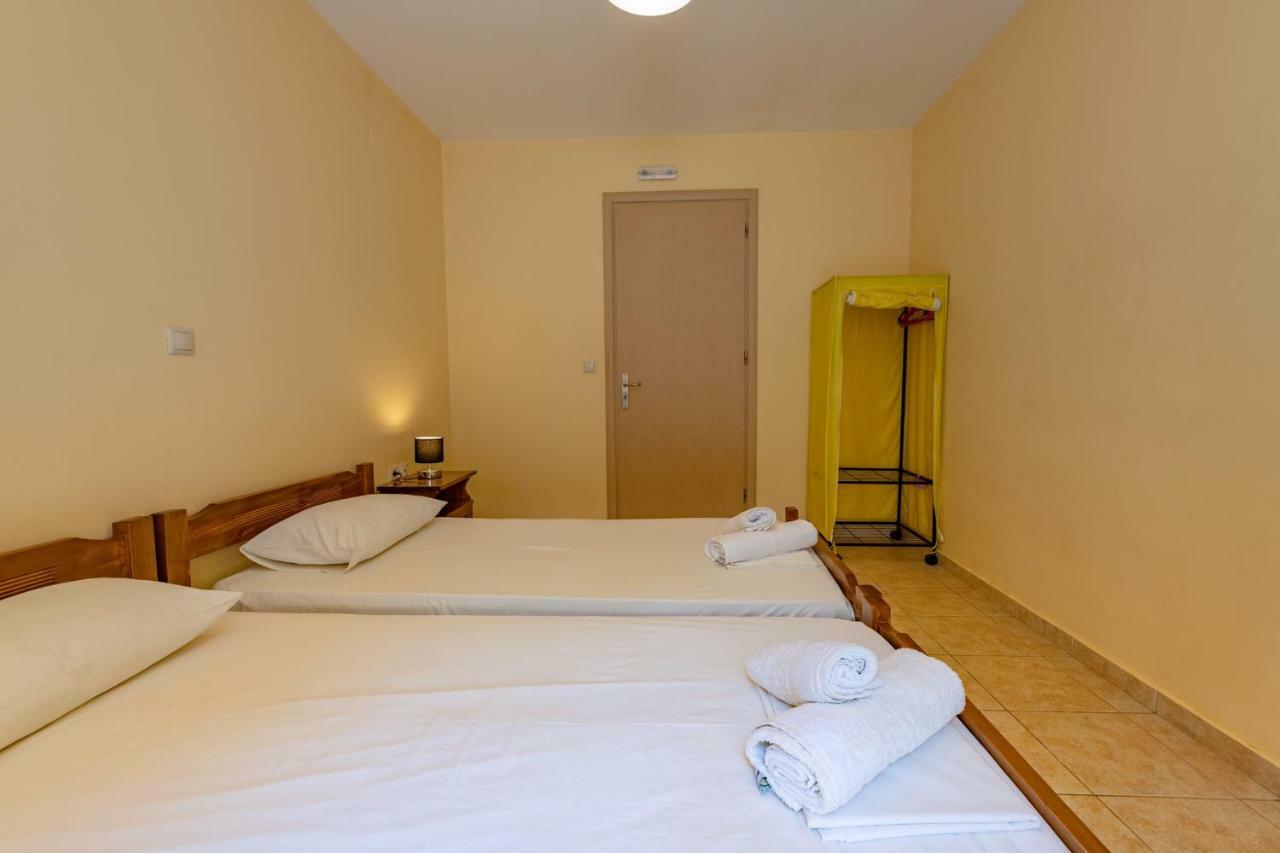 Apartmán La Casa Di Nonna Argostoli  Exteriér fotografie
