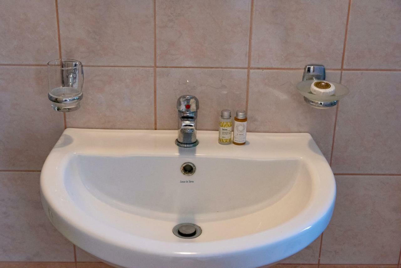 Apartmán La Casa Di Nonna Argostoli  Exteriér fotografie