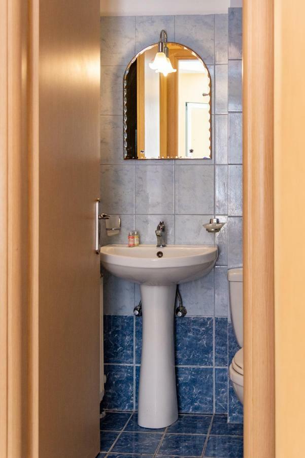 Apartmán La Casa Di Nonna Argostoli  Exteriér fotografie
