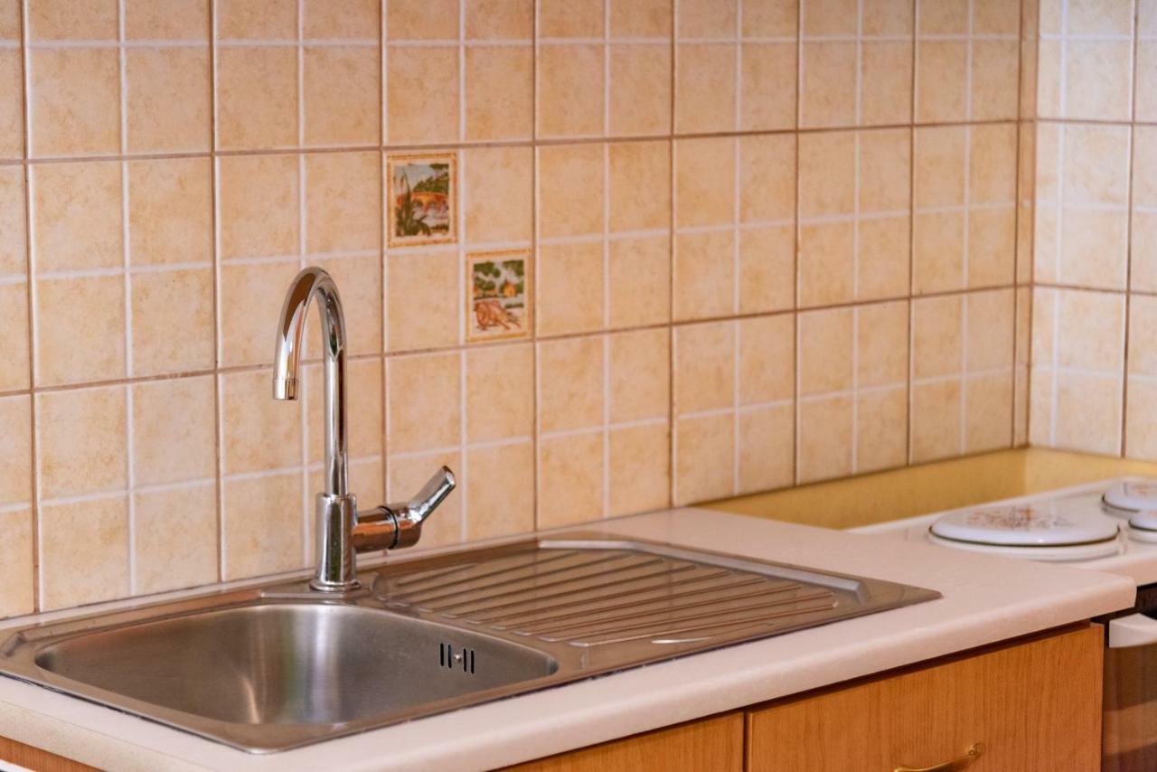 Apartmán La Casa Di Nonna Argostoli  Exteriér fotografie
