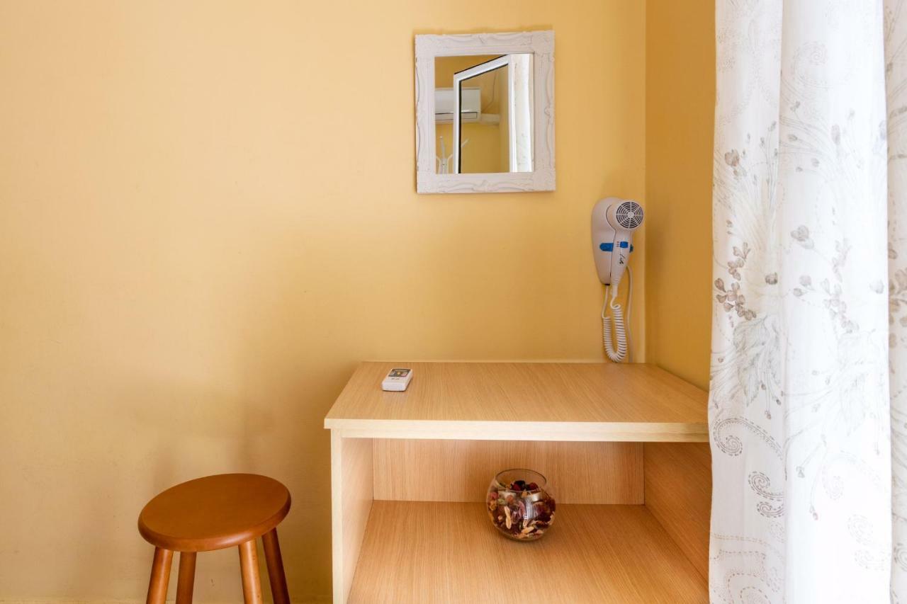 Apartmán La Casa Di Nonna Argostoli  Exteriér fotografie