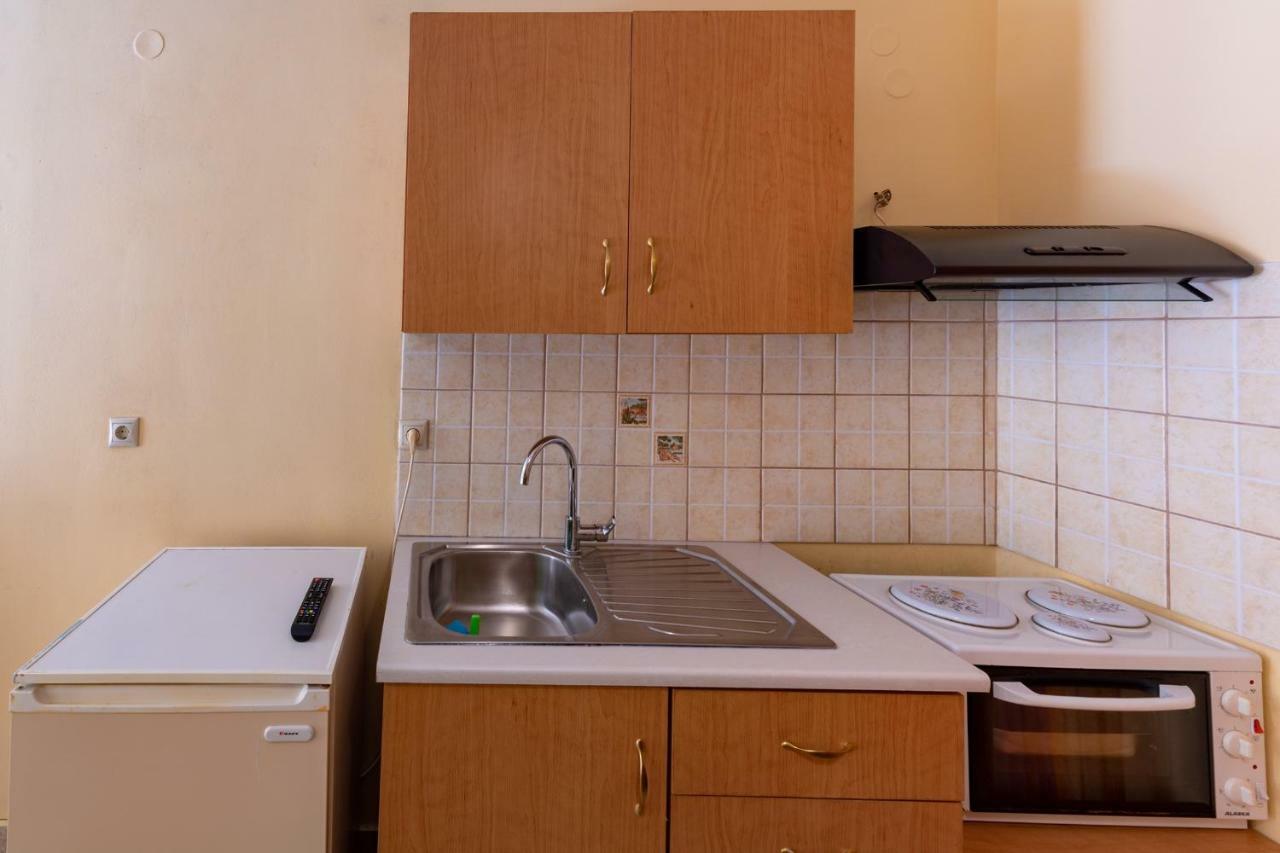 Apartmán La Casa Di Nonna Argostoli  Exteriér fotografie
