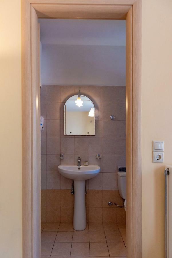 Apartmán La Casa Di Nonna Argostoli  Exteriér fotografie