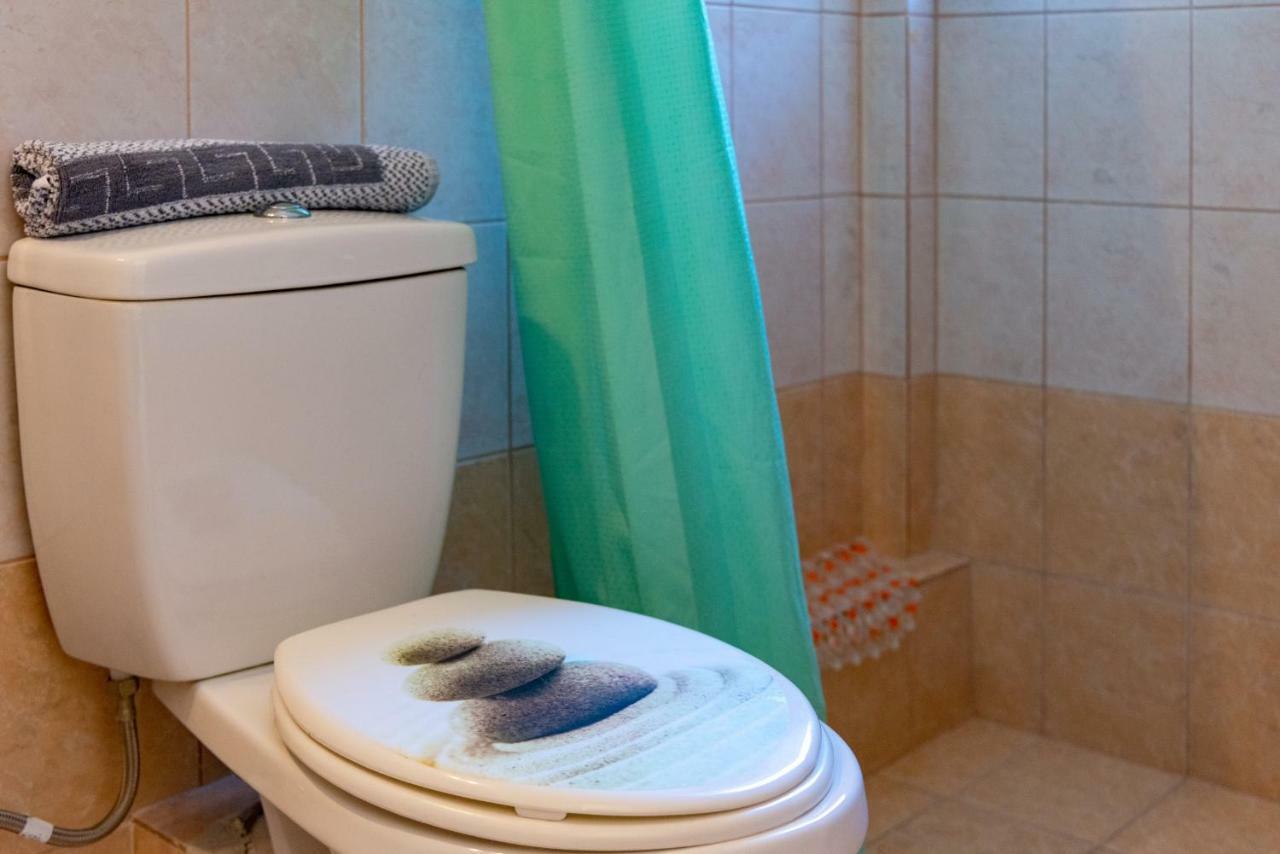 Apartmán La Casa Di Nonna Argostoli  Exteriér fotografie