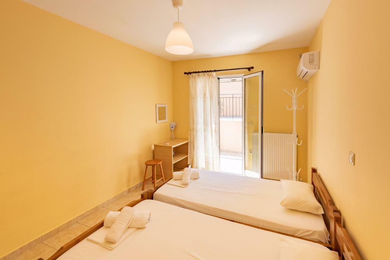 Apartmán La Casa Di Nonna Argostoli  Exteriér fotografie