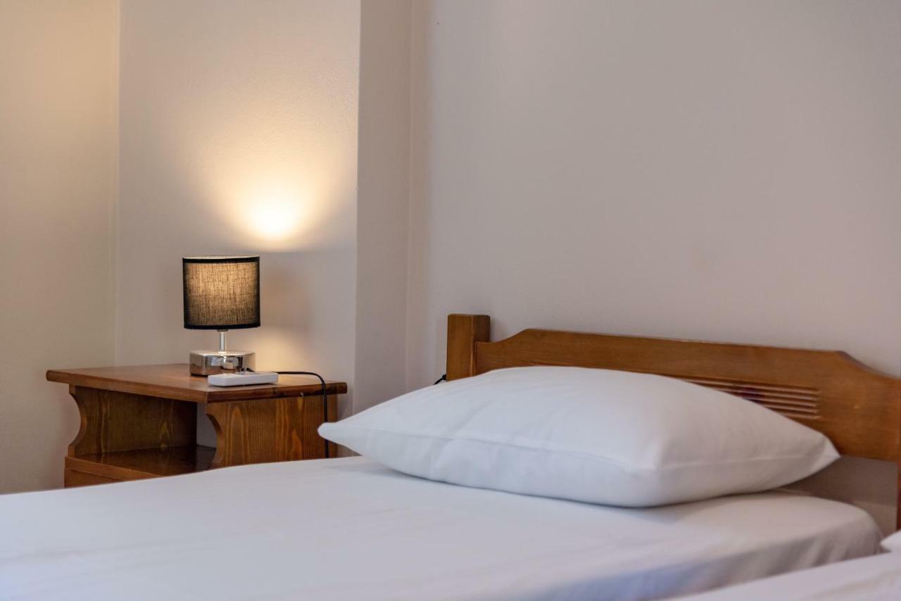 Apartmán La Casa Di Nonna Argostoli  Exteriér fotografie