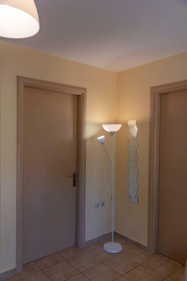 Apartmán La Casa Di Nonna Argostoli  Exteriér fotografie
