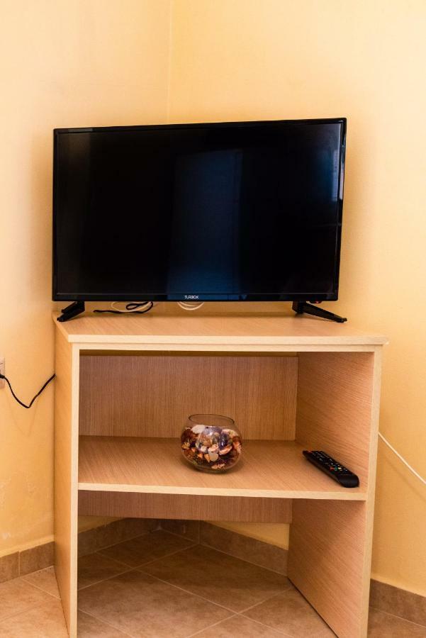Apartmán La Casa Di Nonna Argostoli  Exteriér fotografie