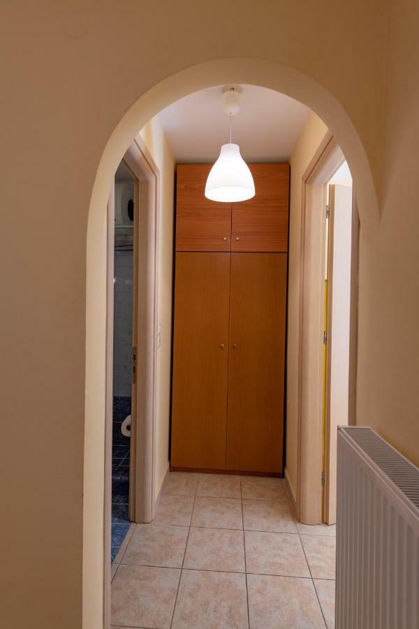 Apartmán La Casa Di Nonna Argostoli  Exteriér fotografie