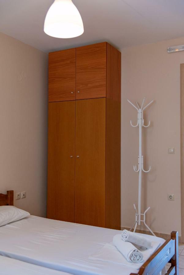 Apartmán La Casa Di Nonna Argostoli  Exteriér fotografie