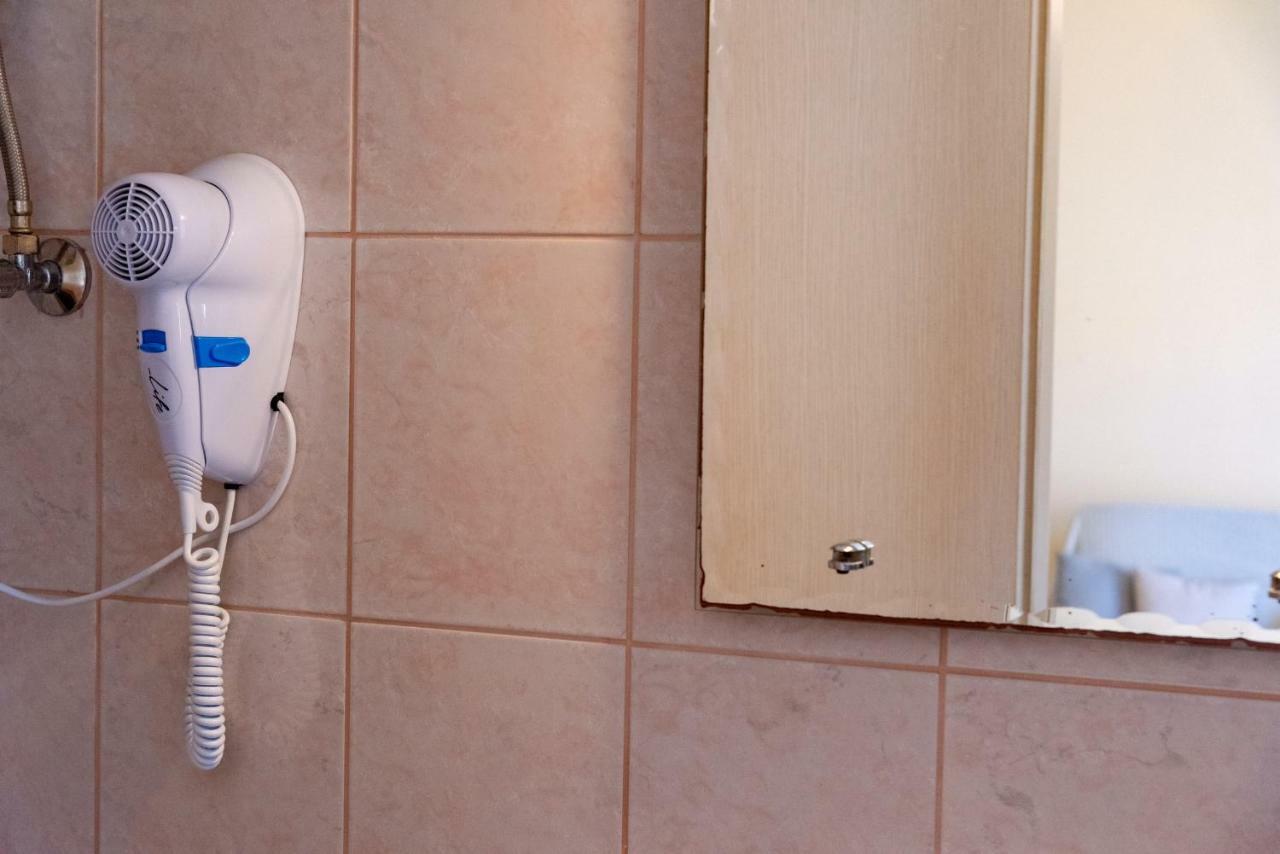 Apartmán La Casa Di Nonna Argostoli  Exteriér fotografie