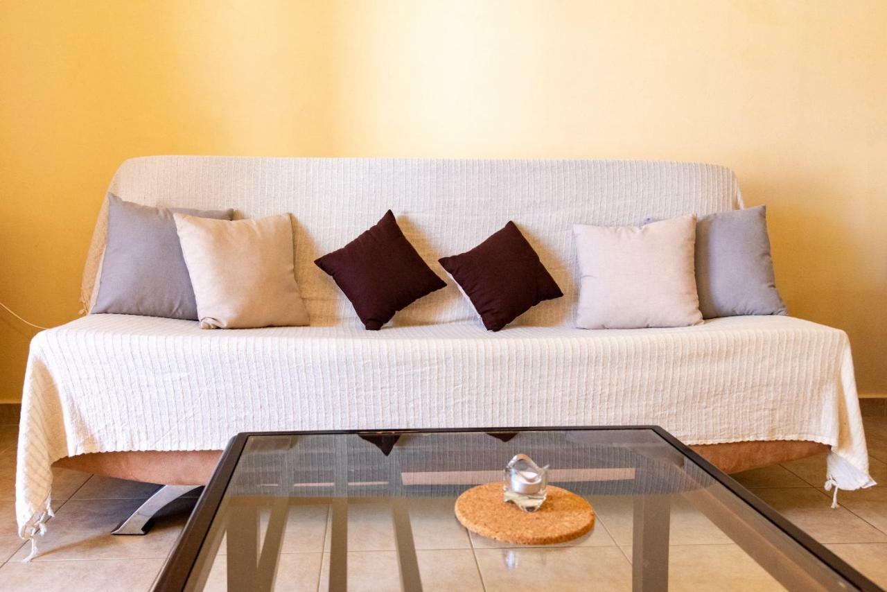 Apartmán La Casa Di Nonna Argostoli  Exteriér fotografie