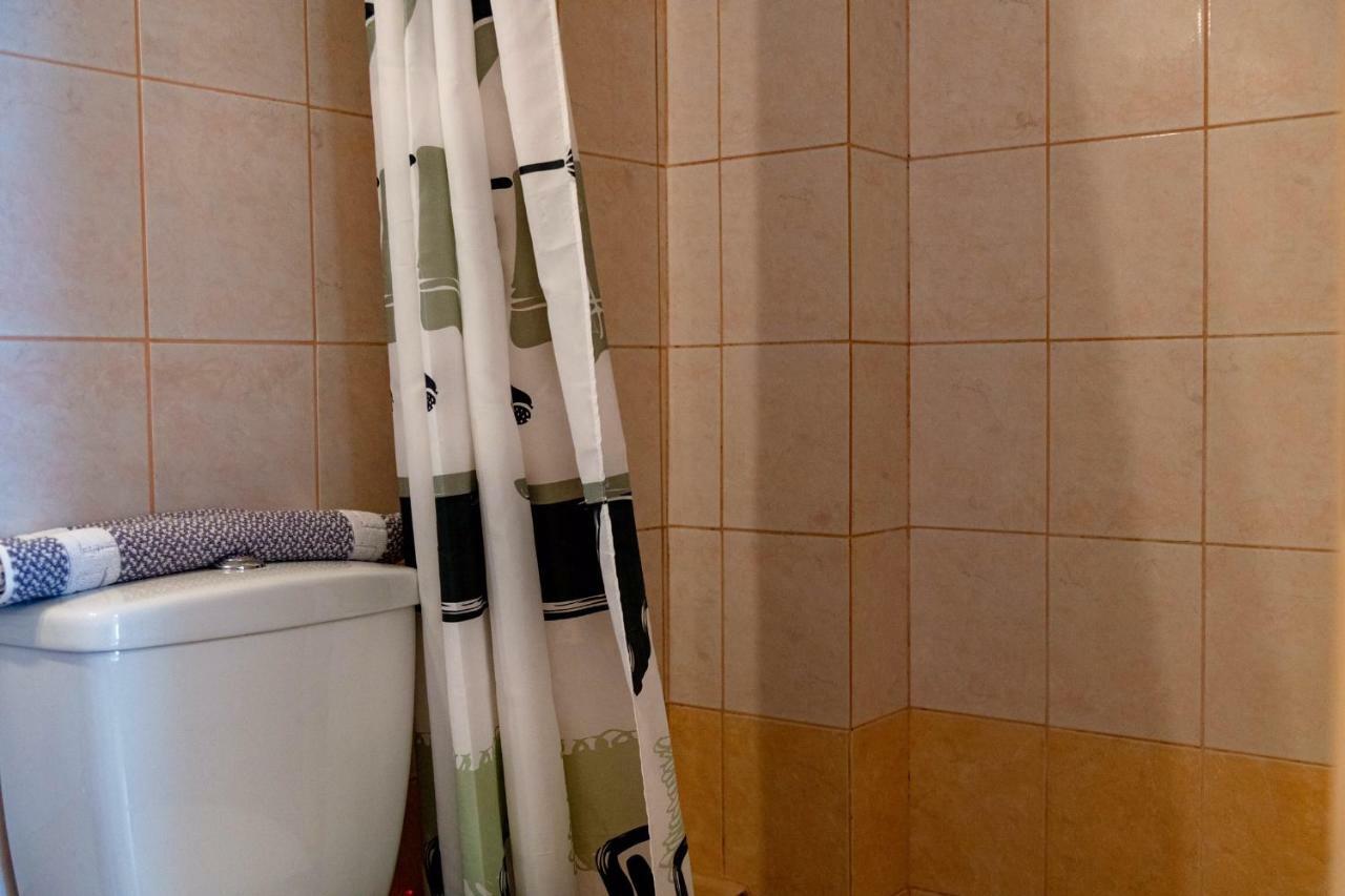 Apartmán La Casa Di Nonna Argostoli  Exteriér fotografie