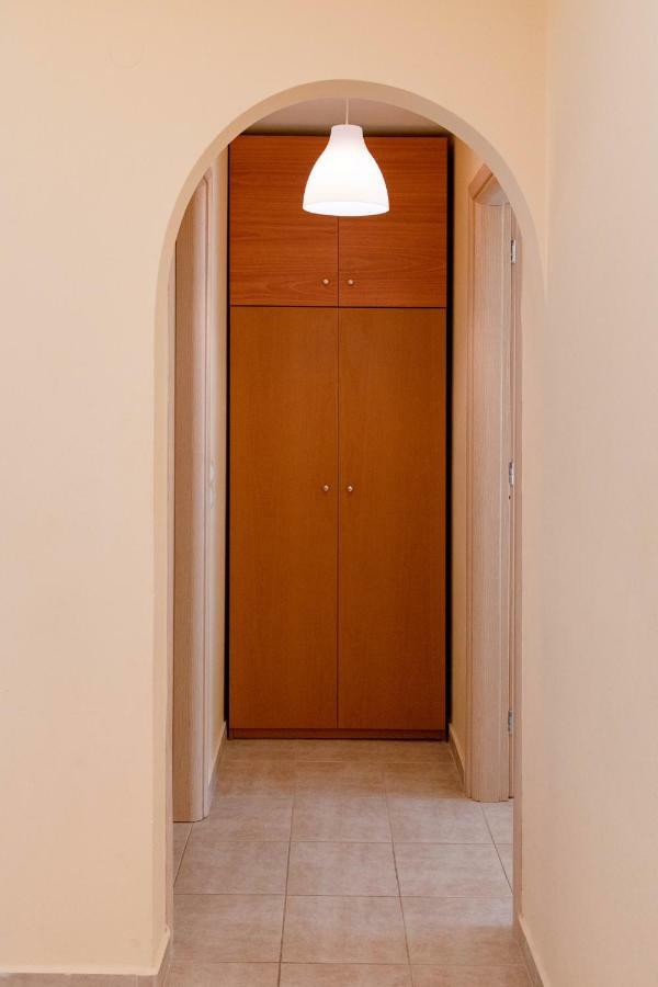 Apartmán La Casa Di Nonna Argostoli  Exteriér fotografie